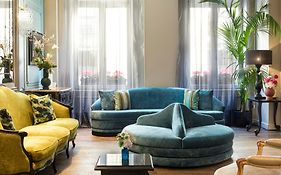 Castille Paris – Starhotels Collezione